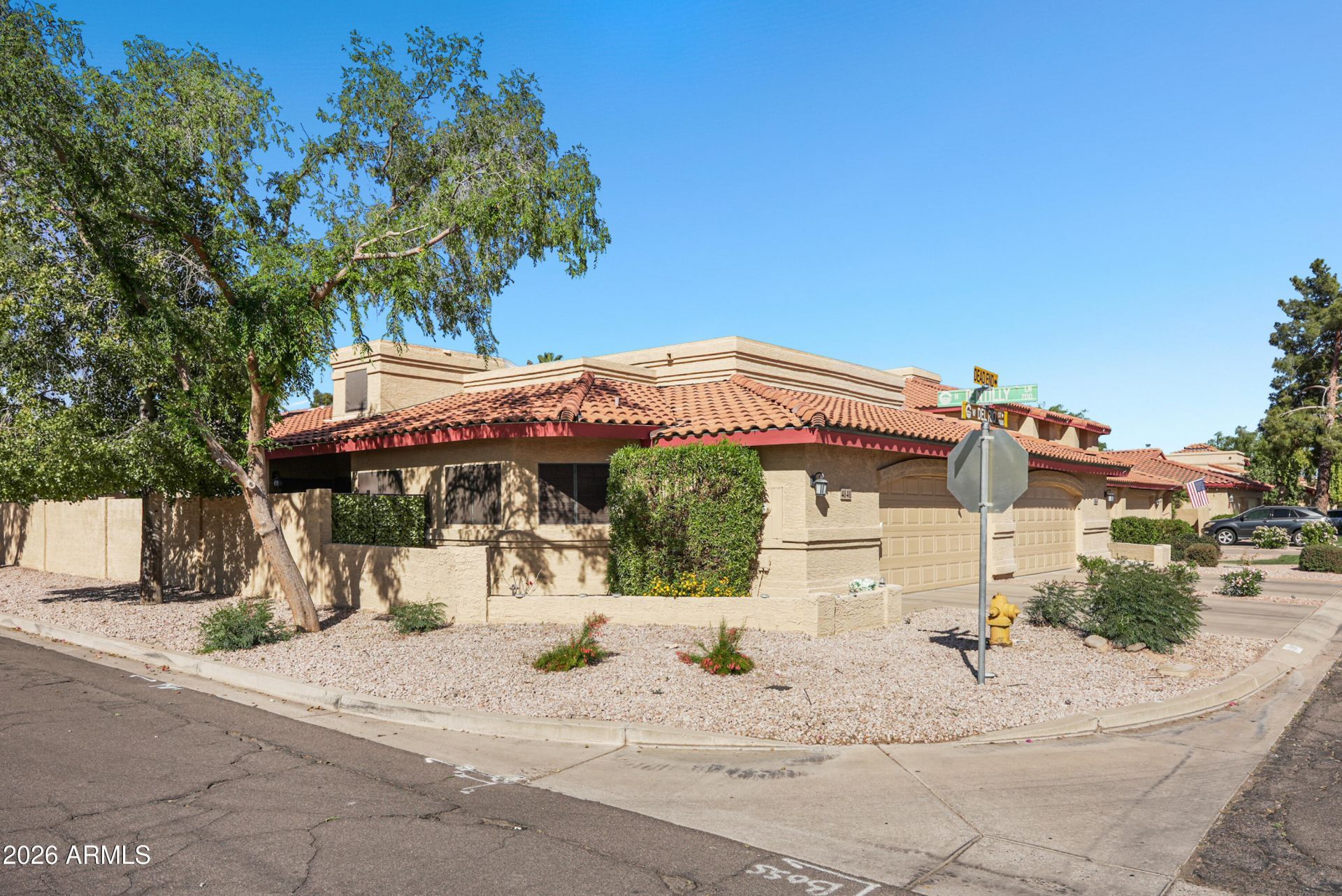4848 W Del Rio Street, Chandler, AZ 85226 Main Photo