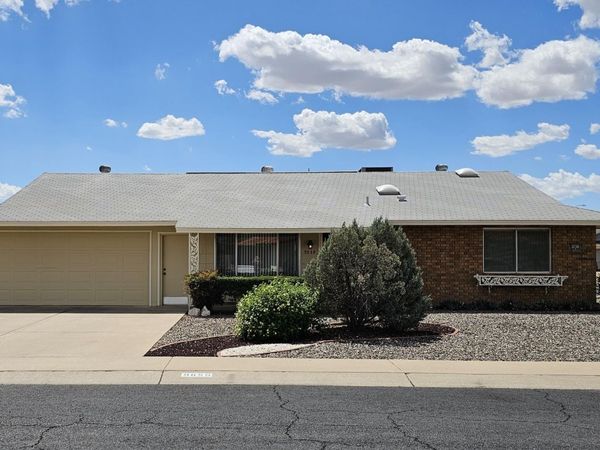 9859 W EMBERWOOD Drive, Sun City, AZ 85351