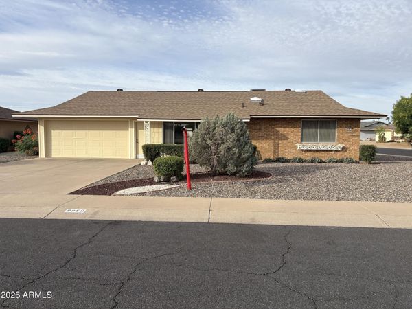 9859 W EMBERWOOD Drive, Sun City, AZ 85351
