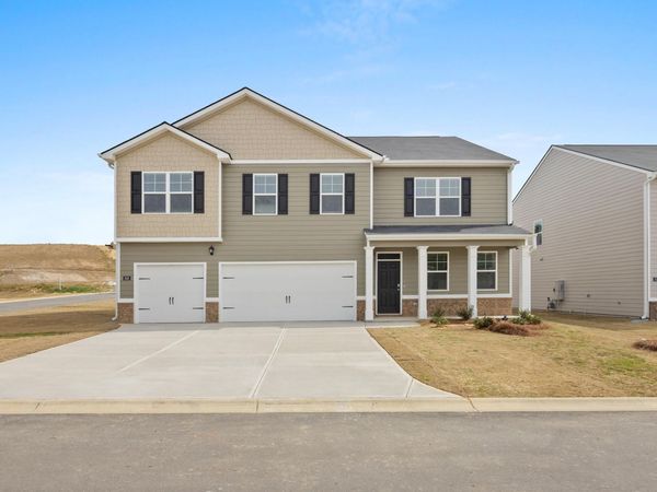 688 Lytham Drive, Aiken, SC 29801