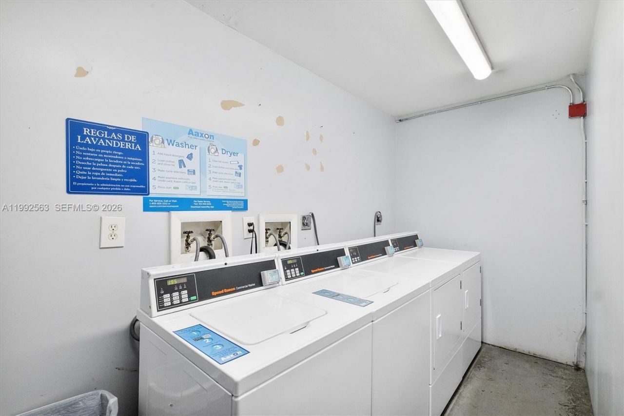 1720 NW N River Dr, Unit 211, Miami, FL 33125 Photo