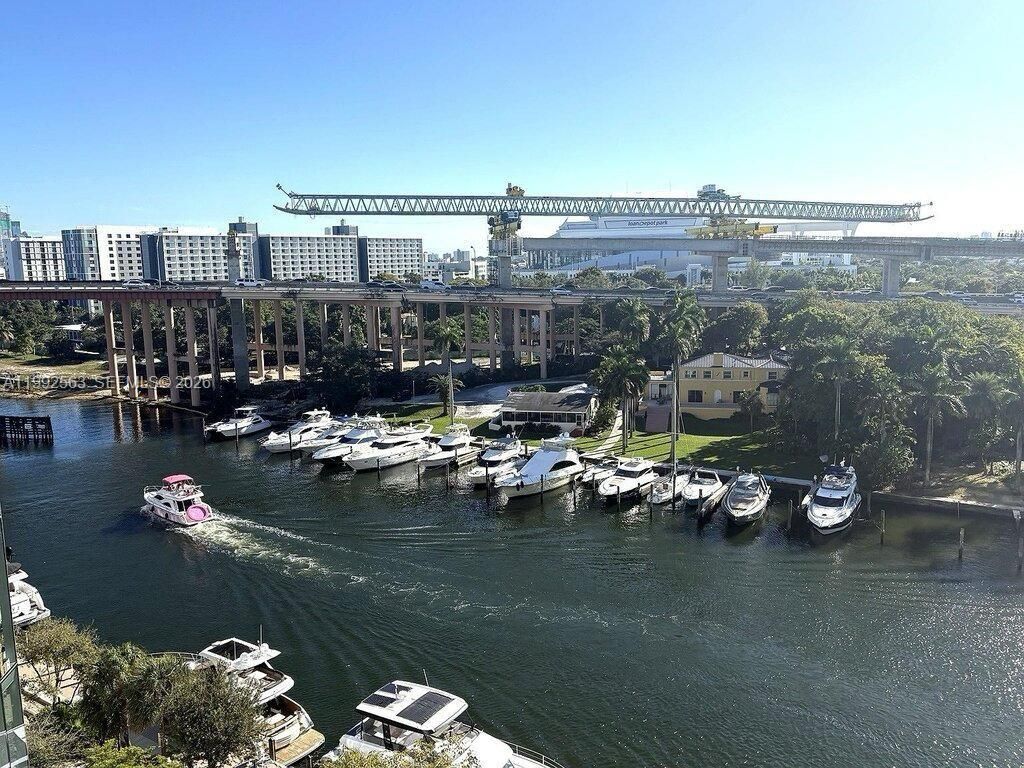 1720 NW N River Dr, Unit 211, Miami, FL 33125 Photo
