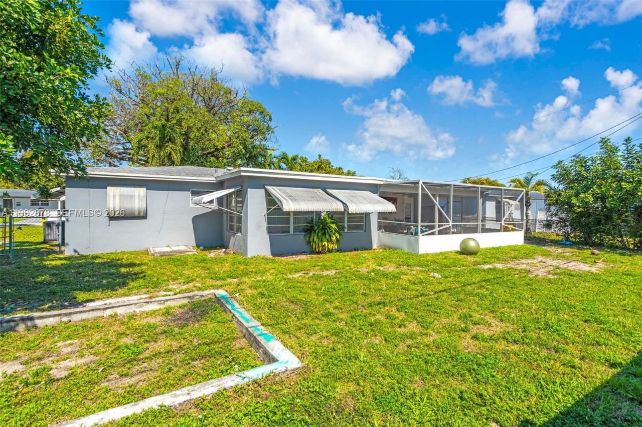 2221 Alcazar Dr , Miramar, FL 33023 Photo