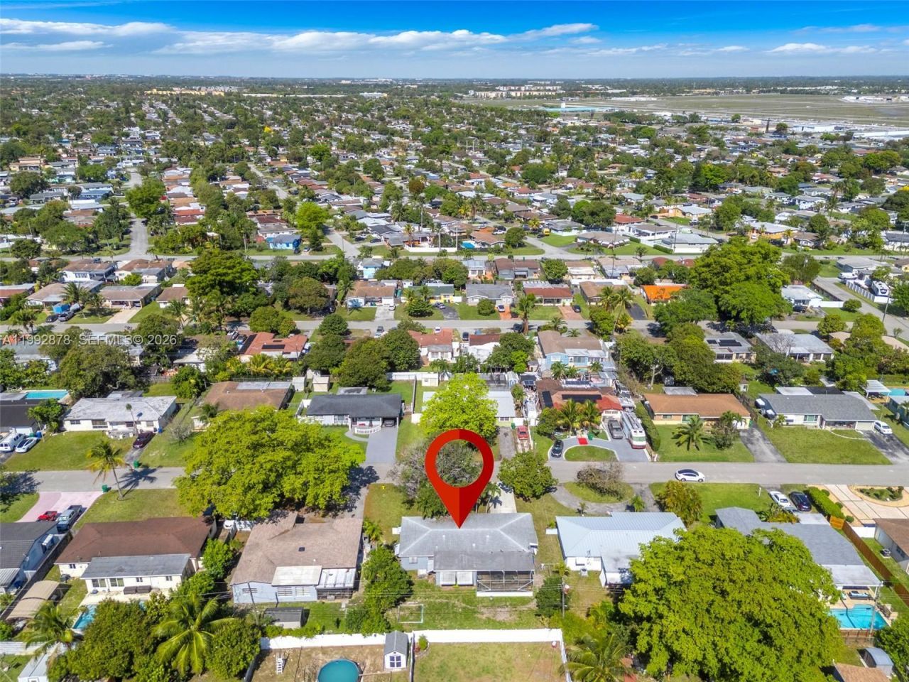 2221 Alcazar Dr , Miramar, FL 33023 Photo