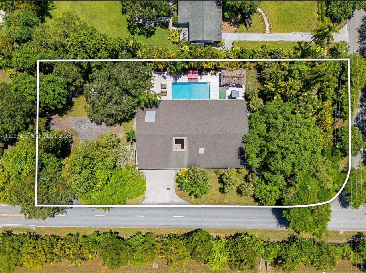 7997 SW 76th Avenue, Miami, FL 33143 Photo