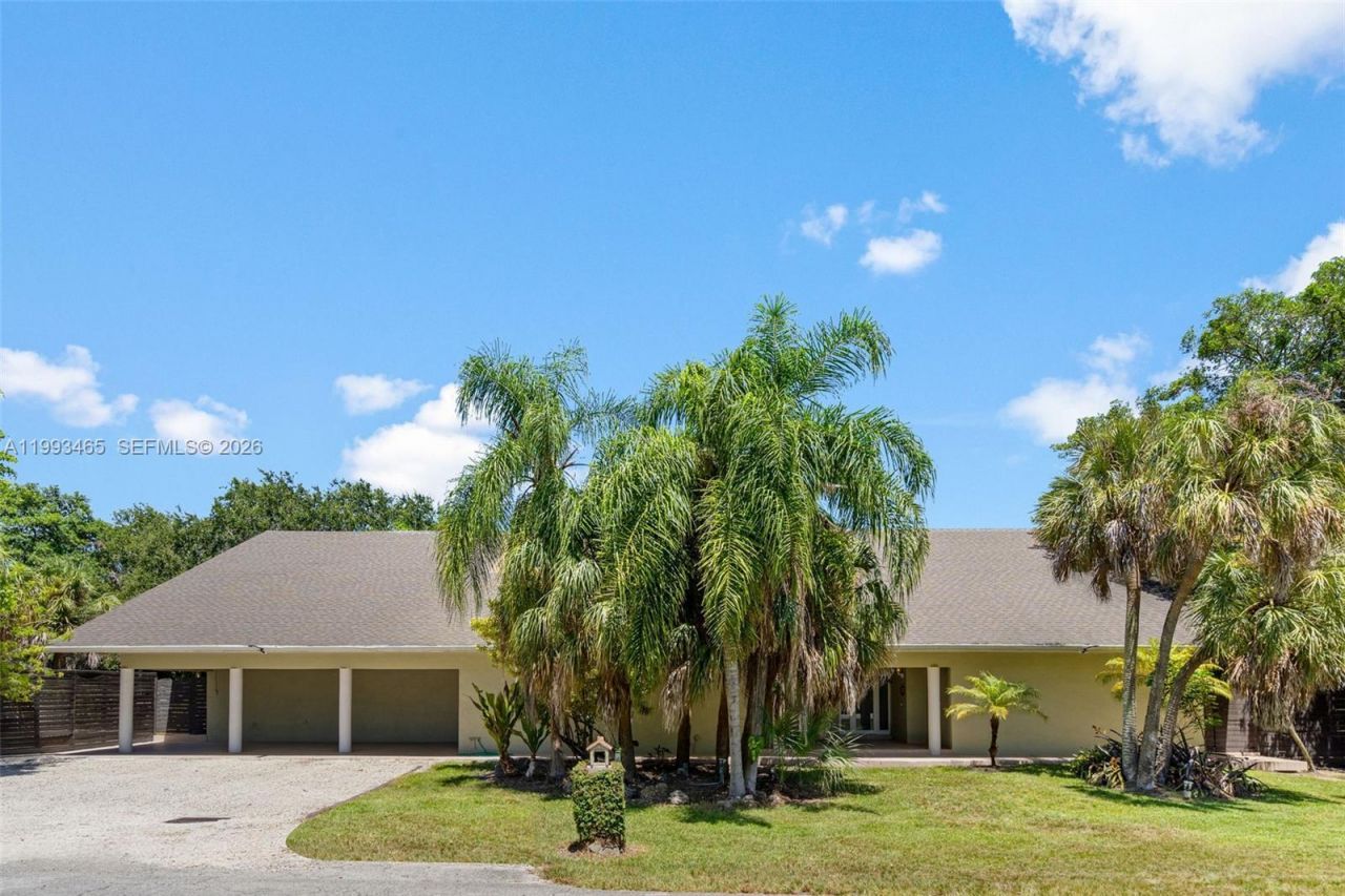 7997 SW 76th Avenue, Miami, FL 33143 Photo