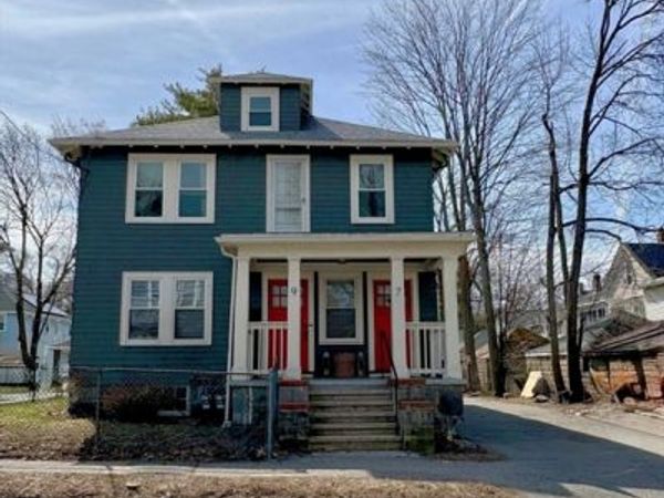 9 Aberdeen Rd, Unit 9, Milton, MA 02186