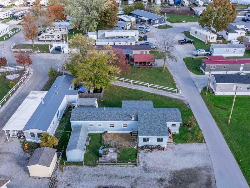 265 S Meachem Road, Unit 3, Port Clinton, OH 43452 Photo 2