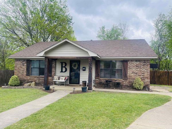 3507 W Capitol Ave., Little Rock, AR 72205