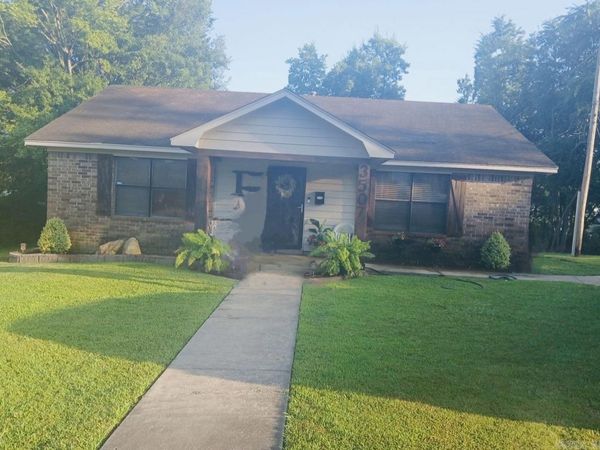 3507 W Capitol Ave., Little Rock, AR 72205