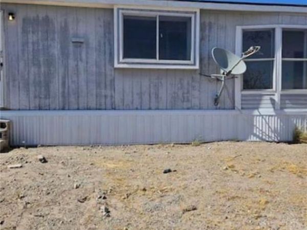 3021 Borax Avenue , Sandy Valley, NV 89019