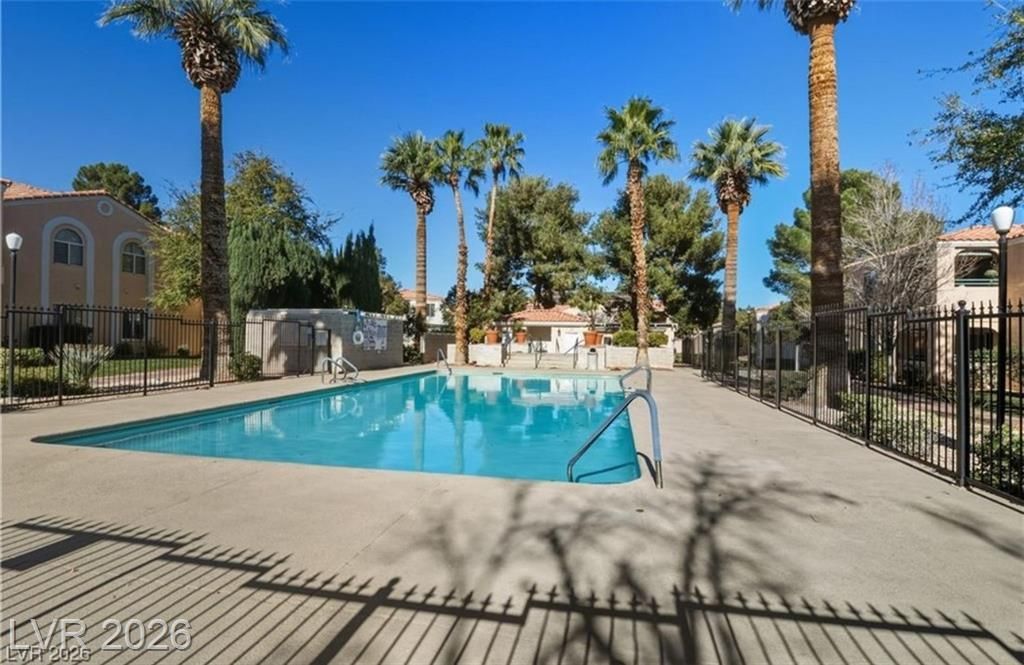 8452 Boseck Drive, Unit 217, Las Vegas, NV 89145 Main Photo