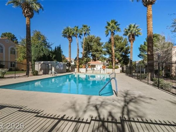 8452 Boseck Drive, Unit 217, Las Vegas, NV 89145