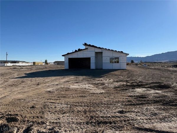 4081 Jessica Street, Pahrump, NV 89048