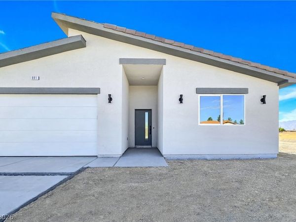 480 Arapahoe Street, Pahrump, NV 89048