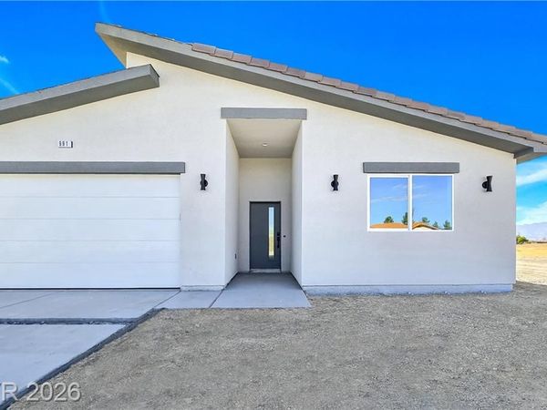 480 Arapahoe Street, Pahrump, NV 89048