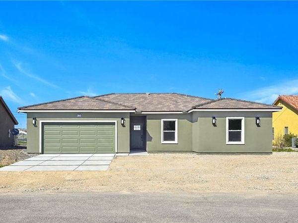 3824 Mount Charleston, Pahrump, NV 89048