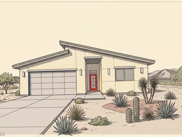 181 Comstock Avenue, Pahrump, NV 89048