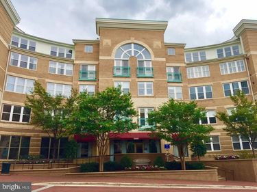12001 MARKET STREET, Unit 261, RESTON, VA 20190