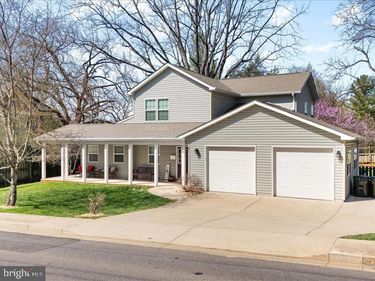 712 S BLUE RIDGE AVENUE, CULPEPER, VA 22701