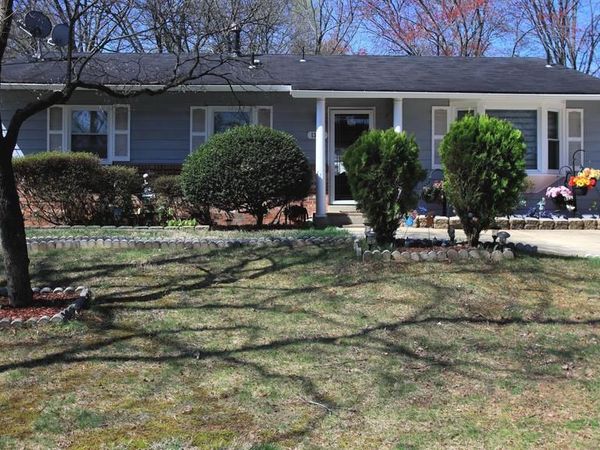 13408 BRACKLEY TERRACE, SILVER SPRING, MD 20904