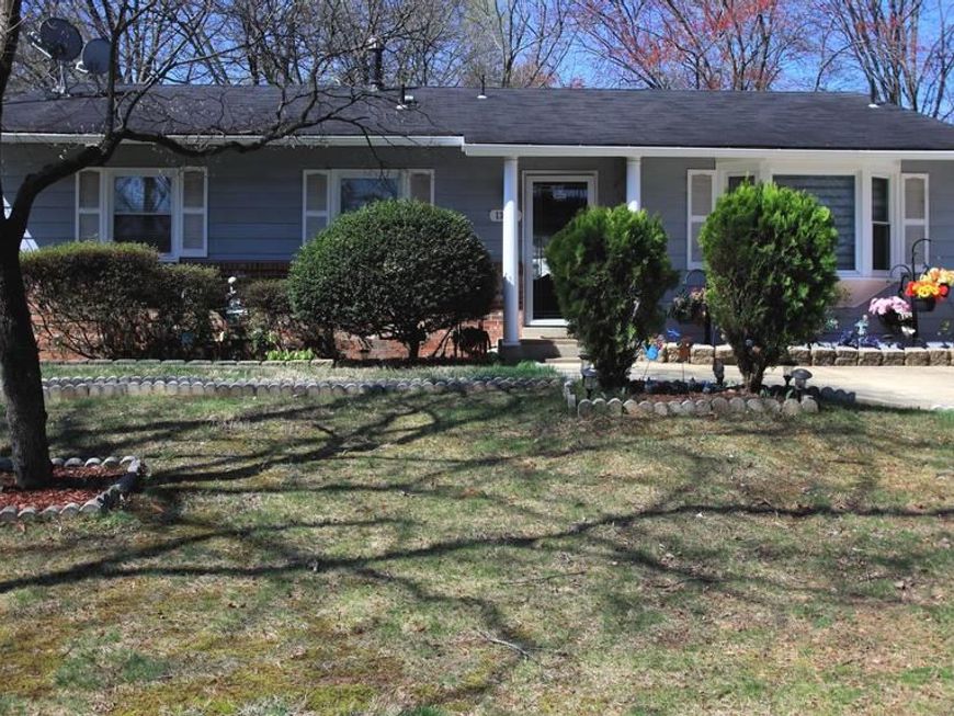 13408 Brackley Terrace, Silver Spring, MD 20904 Main Photo