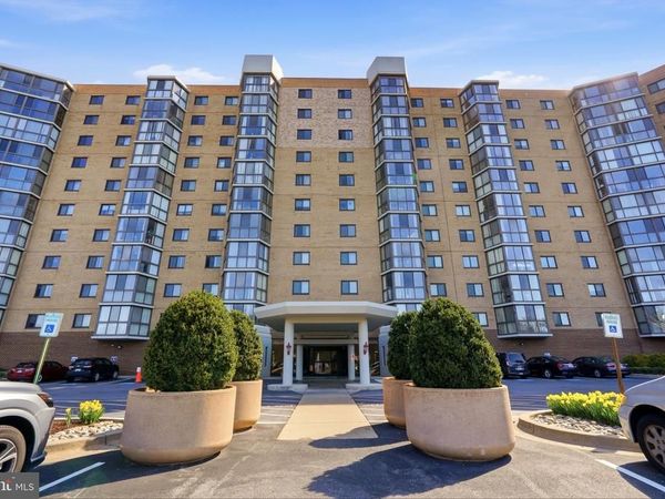 3330 N LEISURE WORLD BOULEVARD , Unit 5-712, SILVER SPRING, MD 20906