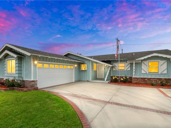 12312 Louise, Garden Grove, CA 92841