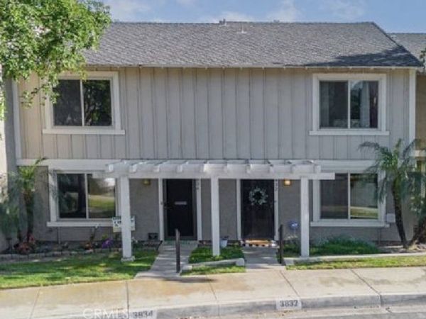 3832 Bixby, La Verne, CA 91750
