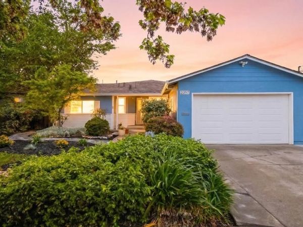 26257 Coleman Ave, Hayward, CA 94544