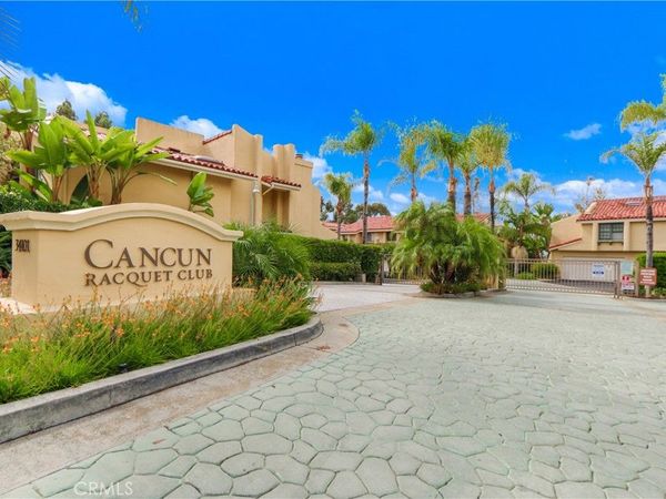 34101 Via California, Unit 39, San Juan Capistrano, CA 92675