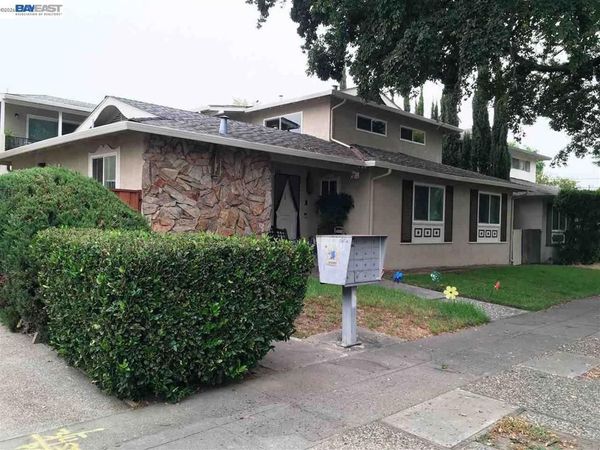 1581 Mendenhall Drive, San Jose, CA 95130