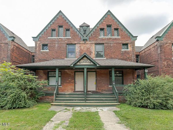 511 W Delaware Avenue , Toledo, OH 43610