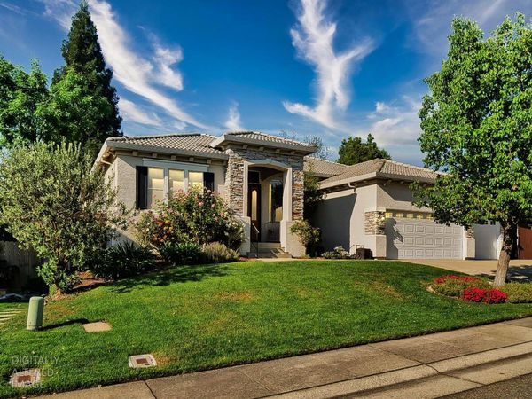 1666 Renpoint Way, Folsom, CA 95630