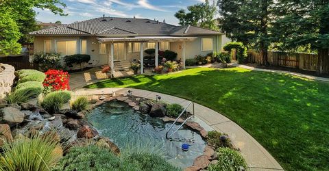 1666 Renpoint Way, Folsom, CA 95630 Photo