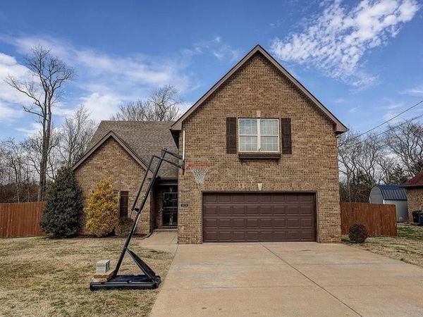 8009 Dave Way, Smyrna, TN 37167