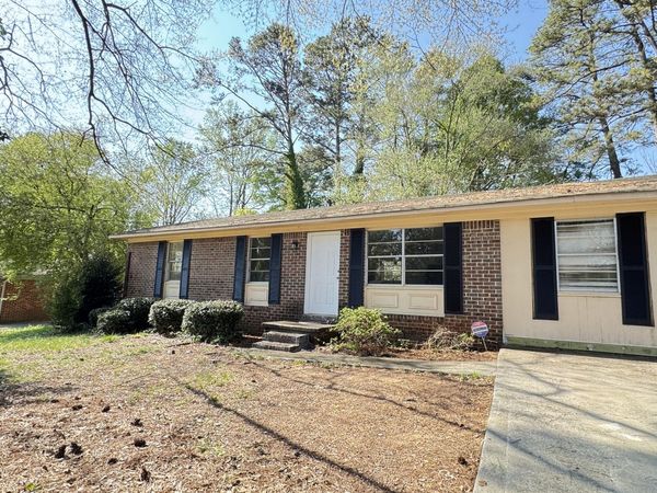 723 Sheffield Road, Norcross, GA 30071