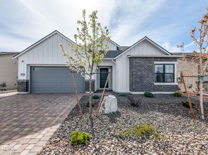 2402 Iron Square Drive, Reno, NV 89521 Photo