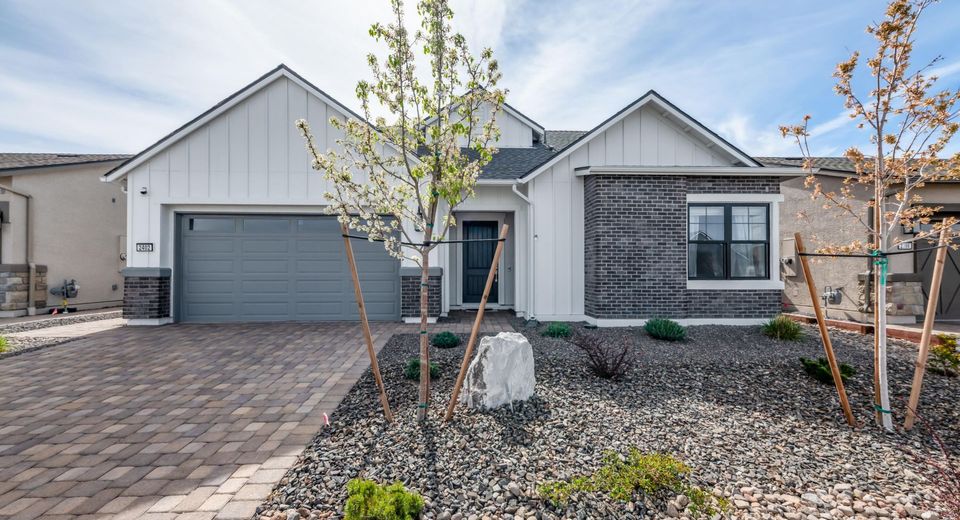 2402 Iron Square Drive, Reno, NV 89521 Photo