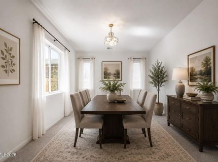 2402 Iron Square Drive, Reno, NV 89521 Photo
