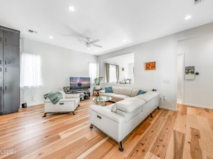 2402 Iron Square Drive, Reno, NV 89521 Photo