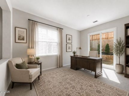 2402 Iron Square Drive, Reno, NV 89521 Photo