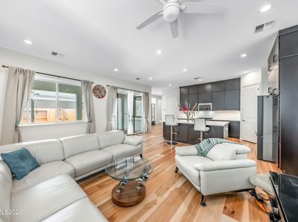 2402 Iron Square Drive, Reno, NV 89521 Photo