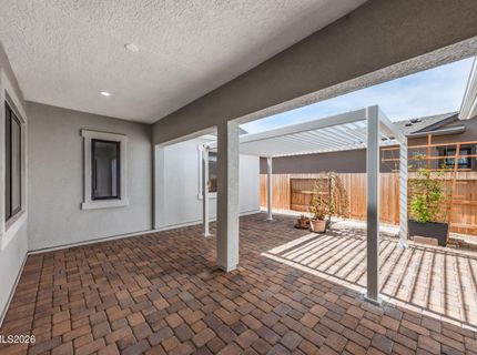 2402 Iron Square Drive, Reno, NV 89521 Photo