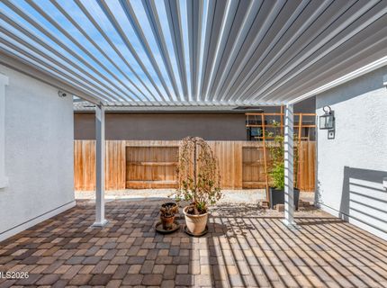 2402 Iron Square Drive, Reno, NV 89521 Photo