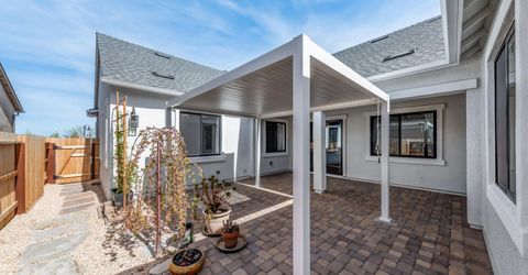 2402 Iron Square Drive, Reno, NV 89521 Photo