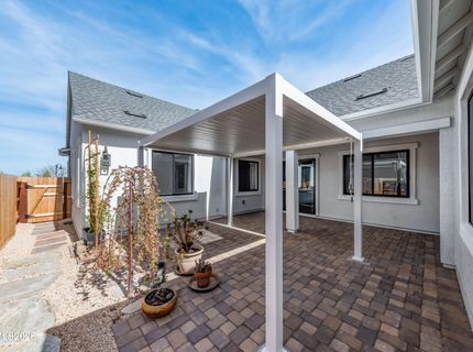 2402 Iron Square Drive, Reno, NV 89521 Photo