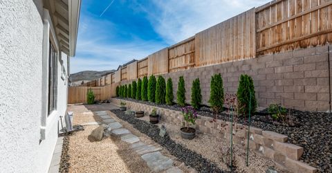 2402 Iron Square Drive, Reno, NV 89521 Photo