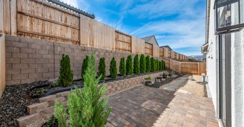 2402 Iron Square Drive, Reno, NV 89521 Photo