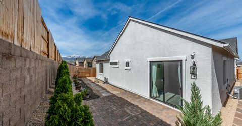 2402 Iron Square Drive, Reno, NV 89521 Photo